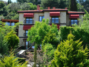Reis Inn Hotel Kazdaglari