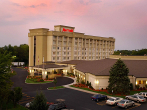 Rochester Airport Marriott