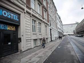 Where to sleep - Hostel