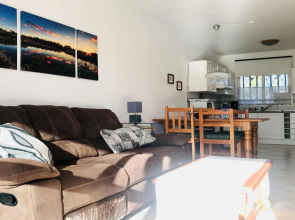 Bahia Sunlight Powered by SolymarCalma