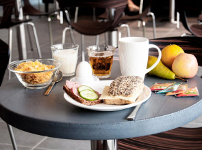 Wakeup Copenhagen Borgergade