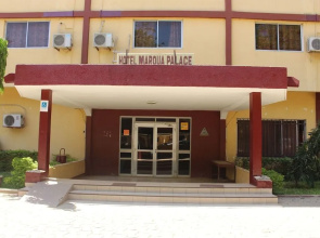 Hotel Maroua Palace