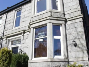 Bon Accord Guesthouse