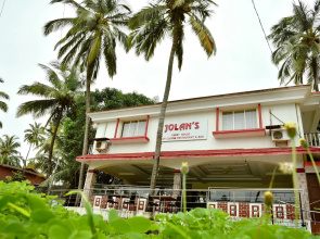 Jolan's Guest House