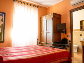 Agriturismo lOvile