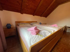 Apartment Zupanc