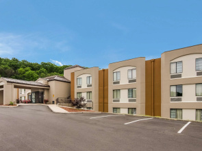 Sleep Inn Tanglewood