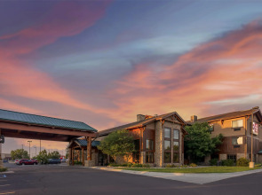 Best Western Plus Kelly Inn & Suites
