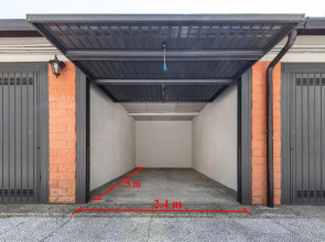 Casa da Suite Maestosa