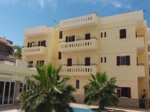 Semiramis Apartments by Estia