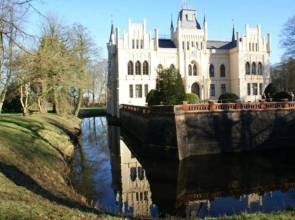 Ferienwohnung Grueßing, 15014