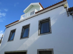 Baía das Caldeirinhas