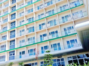 SMDC Cool Suites Tagaytay