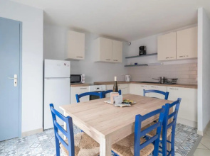 Charmant appartement - vieille ville de Pornic