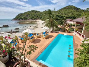 Crystal Bay Beach Resort