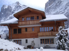 Chalet Pfingsteggblick