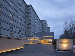 Toya Sun Palace Resort & Spa