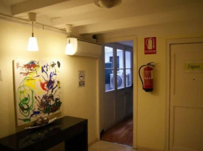 Palace Guesthouse