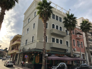 Amfiteatri Boutique Hotel Durres