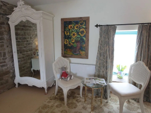 Stoop Farm Bed & Breakfast
