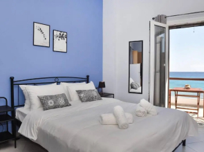 Aegean View Studio #1