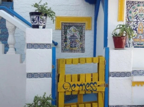 Hotel Dar Ali