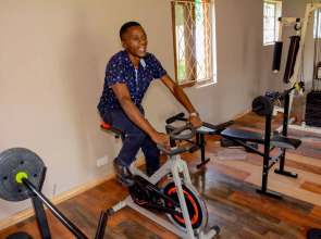 Highlands Lodges And Apartments