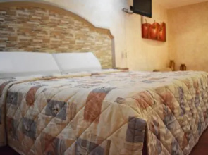 Parador Real Valles