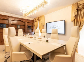 Cà Bonfadini Historic Experience Hotel Venice