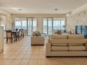 Ananta Blue Residence