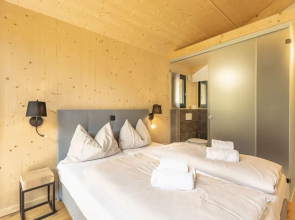 Das Zugspitz Family mit Sauna Biberwier
