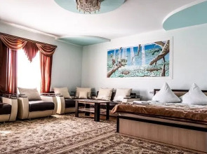 Сюрприз на ул Яблочкова д. 34а