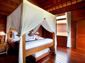 Barong Villas