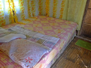 A. Zaragosa Lodging House