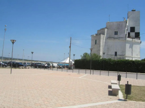 Vivere nel Salento