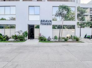 Brava Towers 212 at Aldea Zama