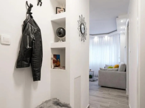 LuxFlat20