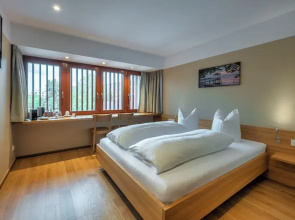 Hotel Johann