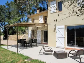 Holiday Home Les Restanques - CAE150