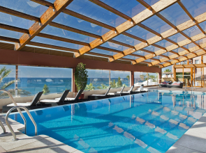 Gran Hotel Elba Estepona Thalasso & Spa