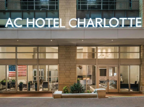 AC by Marriott Charlotte