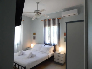 Ninemia Country House