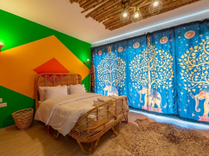 Vesta - Superior Villa III - 2BR - Wadi Jebal