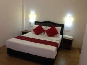 Sigiri Nature Lovers Resort