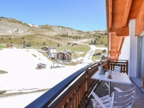 Casa Arturo Penthouse 511/512