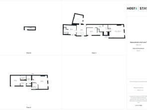 Host Stay The Warren