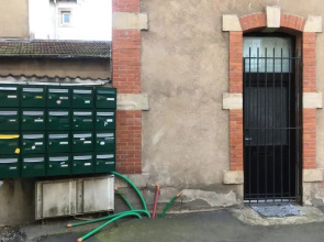 La Pepiniere Victoria