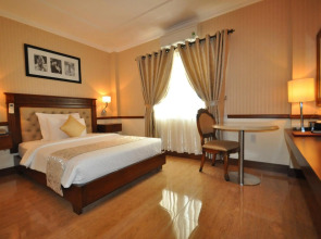 Central Hotel and Residences