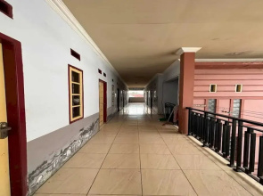 Hotel O Rafie Exclusive 2 Syariah