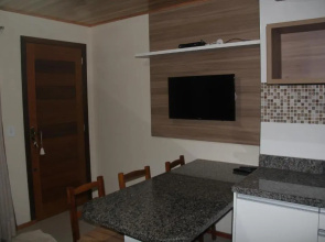 Apartamento Serrano